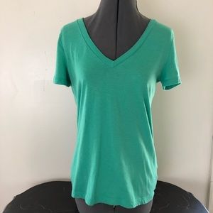 Urban Outfitters V-neck t-shirt